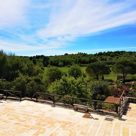 Апартаменты Trulli Bosco Selva Альберобелло Экстерьер фото